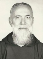 Frei Germano Guerino Barison