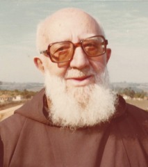 Frei Irineu Umberto Giacon