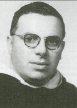 Frei Isnardo Farrugia