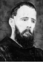 Frei Matias de Gênova XIX