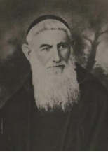 Frei Timóteo de Castelnuovo XIX