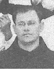 Frei Timóteo Krupp