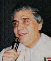 Monsenhor Arnaldo Beltrami