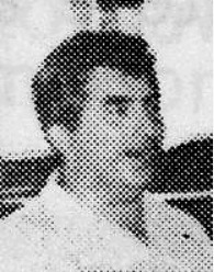Pe. Ahilton Gonçalves Lima