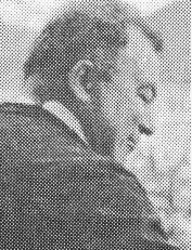 Pe. Ângelo Baggio