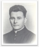 Pe. Ângelo Casagrande