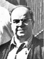 Pe. Antonio Cervini