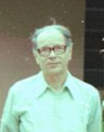Pe. Antonio Quaggiotto