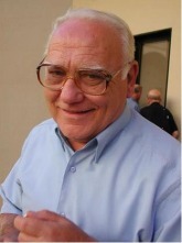 Pe. Antonio Scartazzini