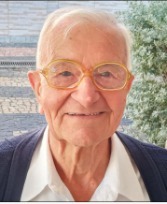 Pe. Arlindo Pedrini