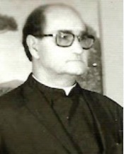 Pe. Basílio Jung