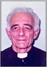Pe. Bernardino Baccolo
