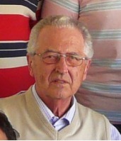 Pe. Carlos Koehler - KARL WILLIBALD