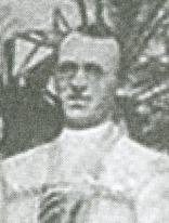 Pe. Carlos Dietz