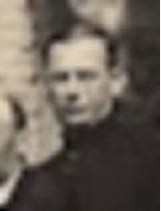 Pe. Celso Michels