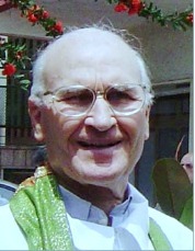 Pe. Cósimo Damiano Corigliano