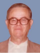 Pe. Luciano Ambrosini