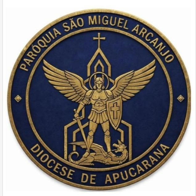Paróquia São Miguel Arcanjo