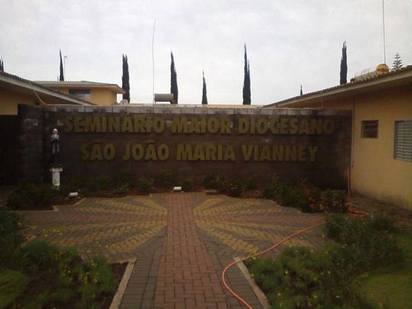 Seminário São João Maria Vianney e Instituto Filosófico de Apucarana - IFA