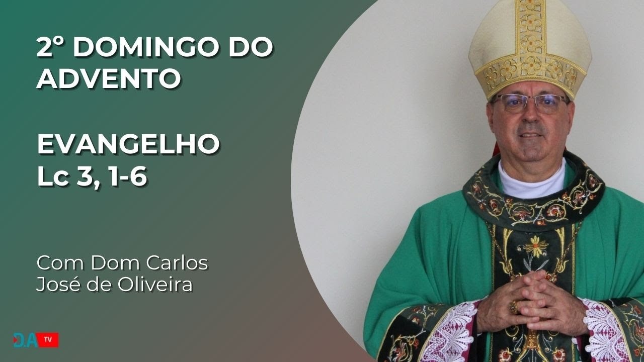 2º Domingo do Advento