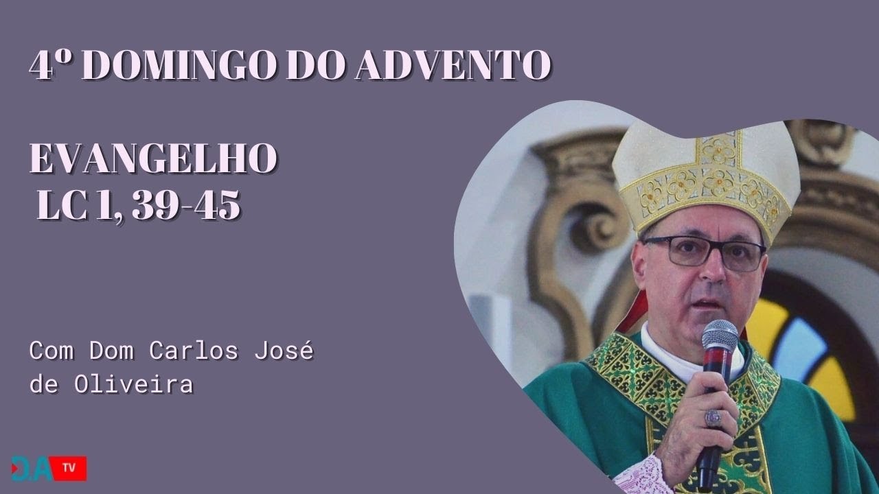 4º Domingo do Advento