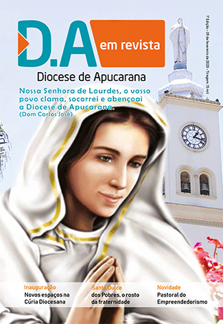 Revista Edição 1