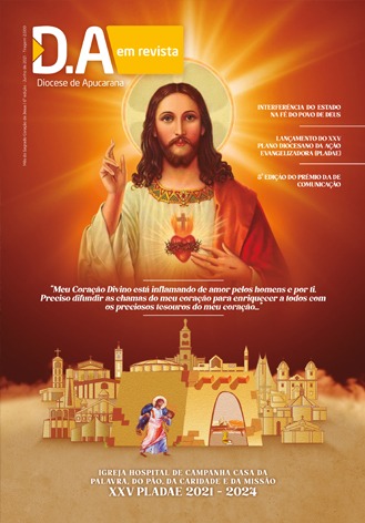 Revista Edição 6