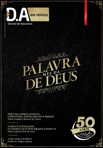 Revista Edição 7