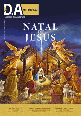 Revista Edição 8