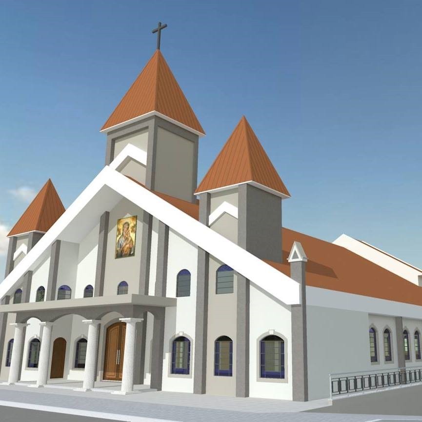 Paróquia Nossa Senhora do Perpétuo Socorro