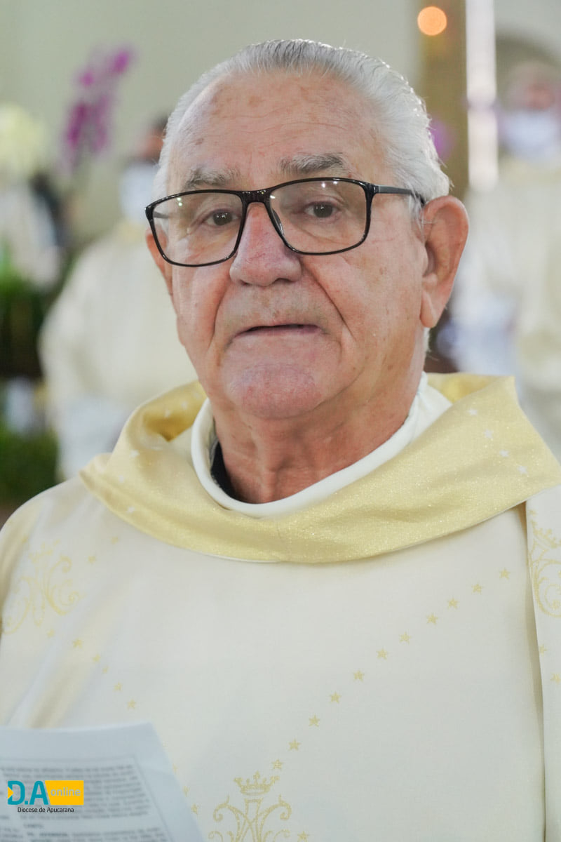 Alberto Martins