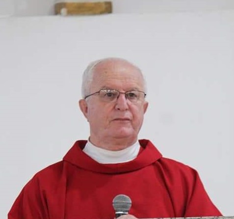 Antônio Franciscato