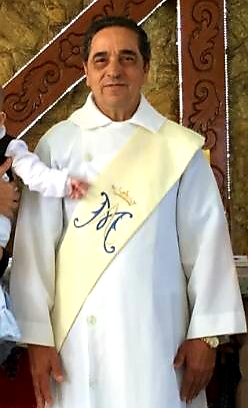 Antônio Pereira Silveira 