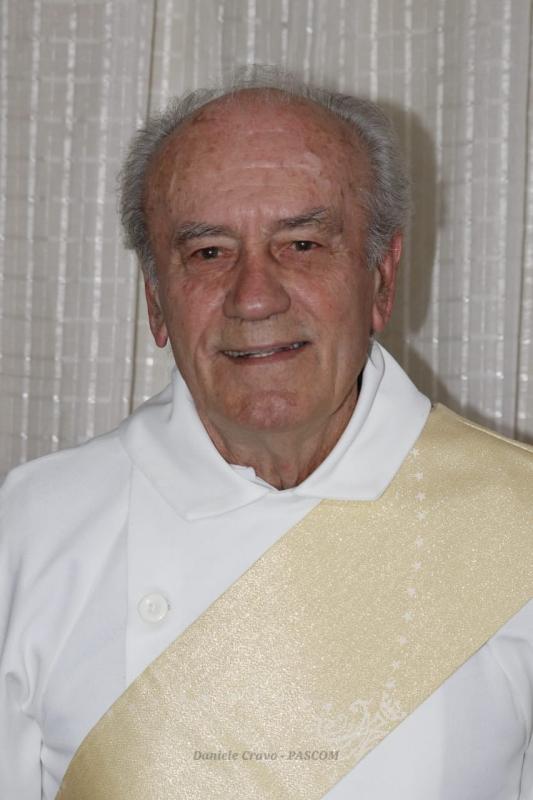 Dorvalino Bertasso