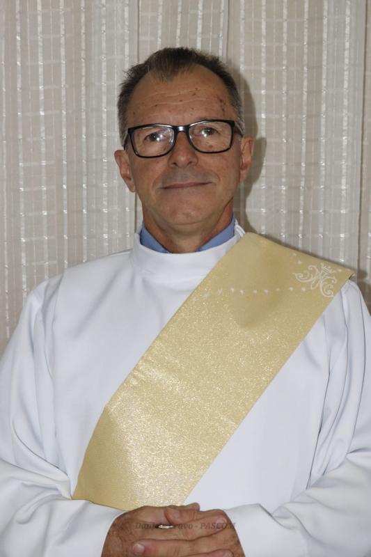 José Fernandes da Paz Neto 