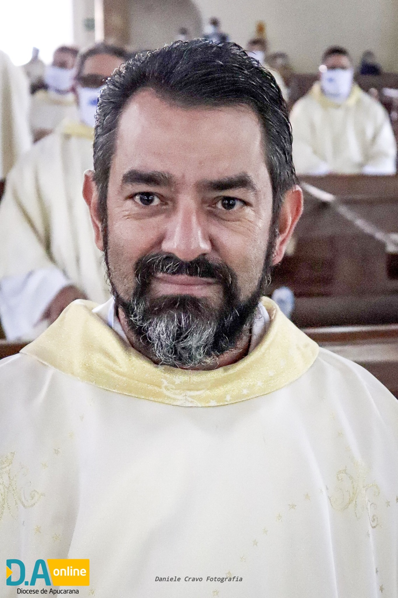 Geraldino Rodrigues de Proença