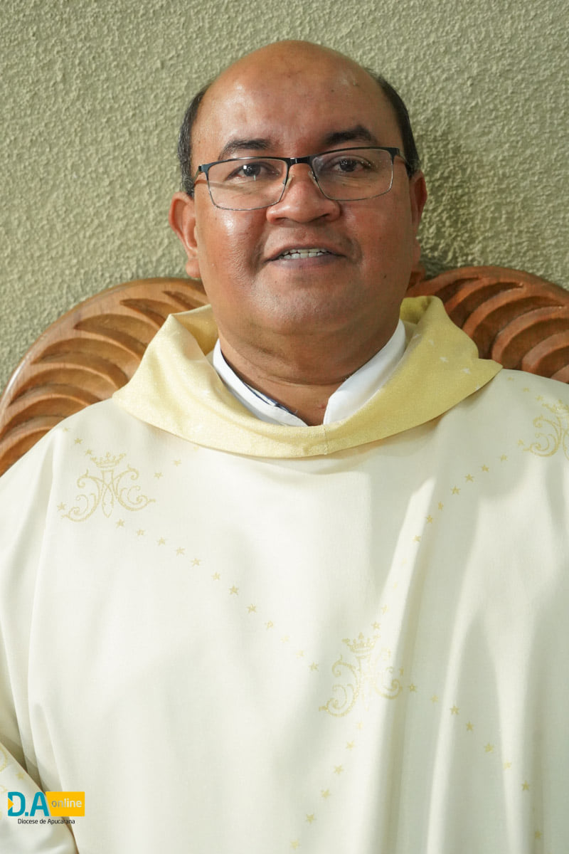 Oscar Rodrigues de Souza
