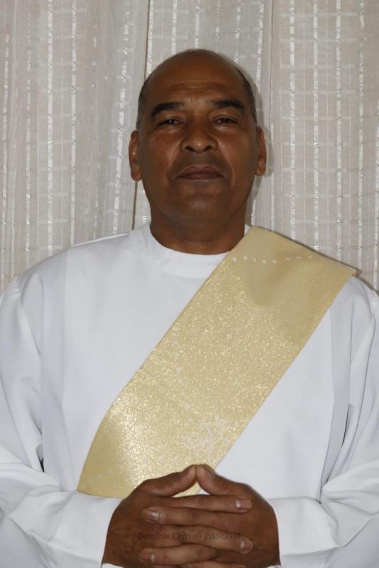 Aguinaldo de Paula Batista Faria