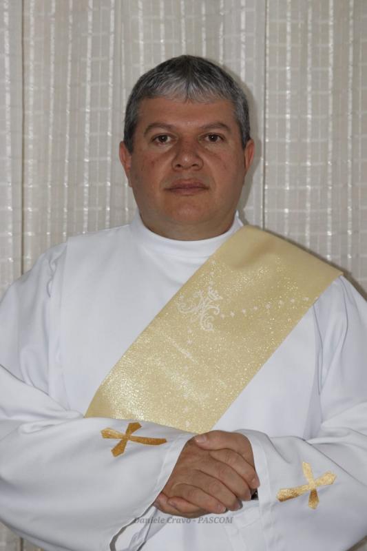 Sérgio Marcos da Silva