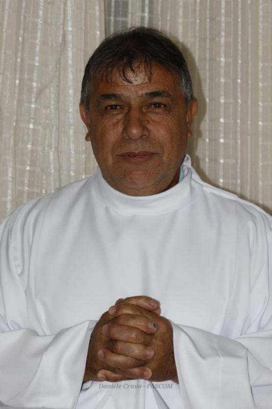 Onivaldo Francisco