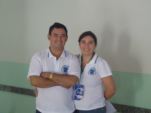 Encontro Diocesano Pastoral Familiar