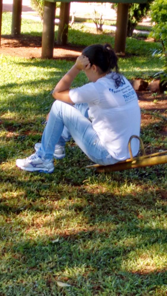 ATIVIDADES DO SETOR JUVENTUDE DIOCESE DE APUCARANA - PR