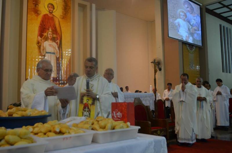 Solenidade de São José