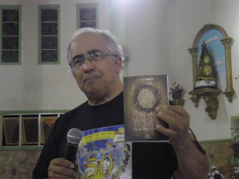 Hora da Palavra