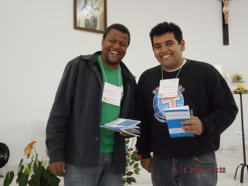Encontro Setor Juventude