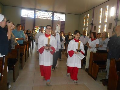 Assembleia Diocesana da Pastoral da Pessoa Idosa (PPI)
