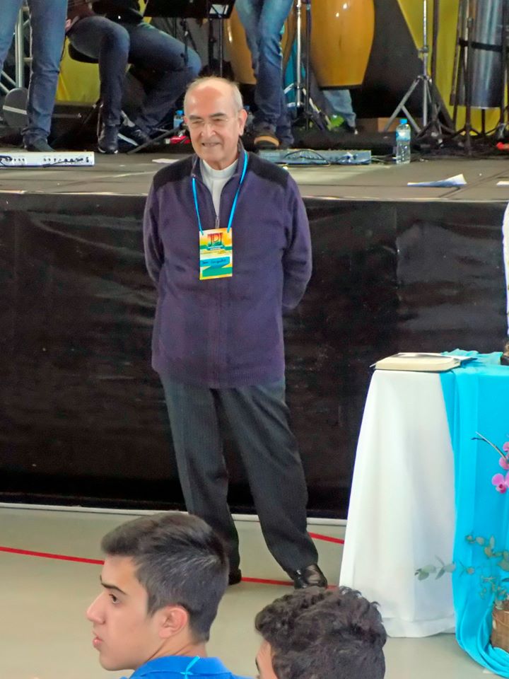 JORNADA DIOCESANA DA JUVENTUDE (JDJ)