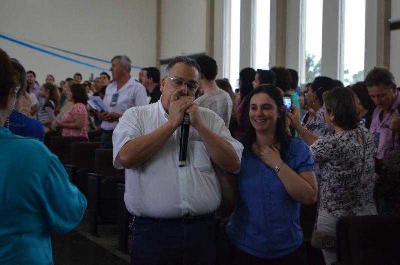 93º. Encontro de Canto Pastoral