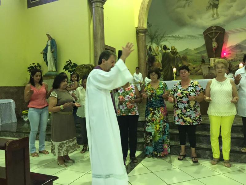 Novena de Natal 2015