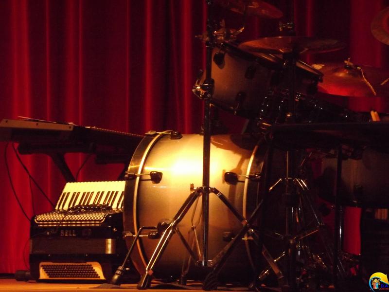 Concerto de Natal - Apresentação em Arapongas 
